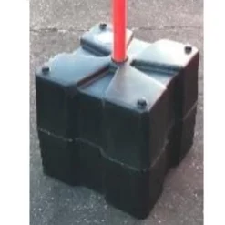 Ballast Block -Excelsior Sales Store 2966 4244