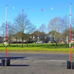 Ballast Block -Excelsior Sales Store 2966 4247