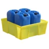 Spill Drip Tray Base Only, 110 Litre 2 Spill Drip Tray Base Only, 110 Litre -Excelsior Sales Store 2968 4254