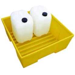 Spill Drip Tray Base Only, 110 Litre -Excelsior Sales Store 2968 4255