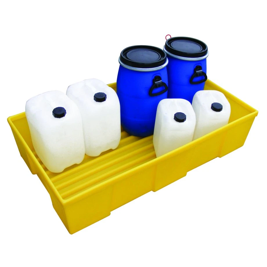 Spill Drip Tray Base Only, 230 Litre 4 Spill Drip Tray Base Only, 230 Litre - Image 2