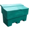 285 Litre Green Grit Bin 2 285 Litre Green Grit Bin -Excelsior Sales Store 2971 4264