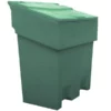 200 Litre Green Grit Bin 1 200 Litre Green Grit Bin -Excelsior Sales Store 2983 4279