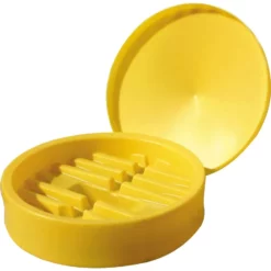 Pack Of 5 IBC Funnel With Lid And Strainer