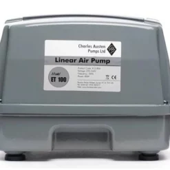 ET-100 CHARLES AUSTEN BLOWER -Excelsior Sales Store 30020 18428