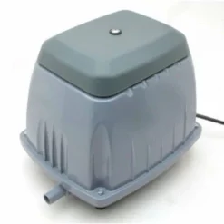 ET-150 CHARLES AUSTEN BLOWER