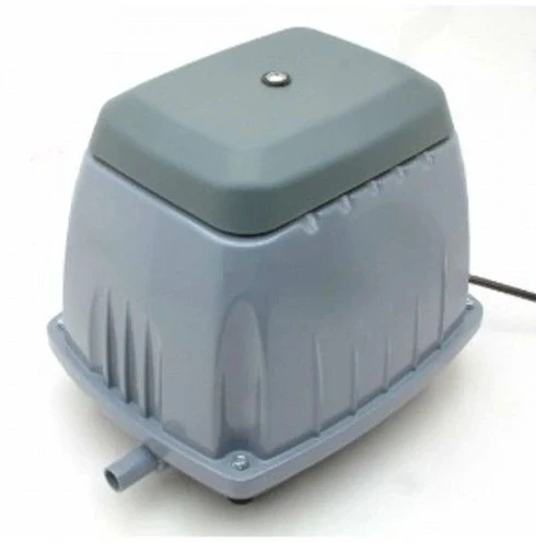 ET-150 CHARLES AUSTEN BLOWER 3 ET-150 CHARLES AUSTEN BLOWER