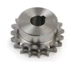 BG-TOP PULLEY-BIO DISC