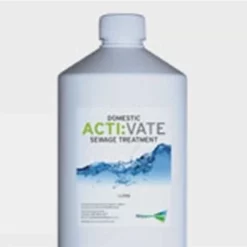 Acti:Vate Sewage Treatment Activator