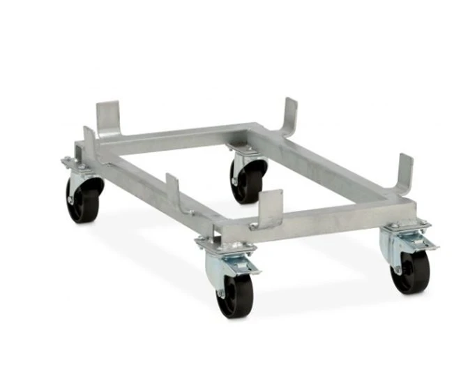 200 Litre GRP Open Container/Trolley 5 200 Litre GRP Open Container/Trolley - Image 3