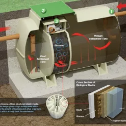 BIOFICIENT-MEDIA-FILTER -Excelsior Sales Store 30104 18460