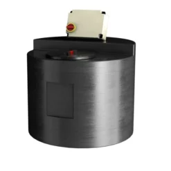 800 Litre POLY Above Ground Water Pumping Station