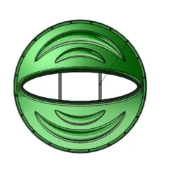 P18-P25 Klargester Biotec Sewage Treatment Plant Outer Cover