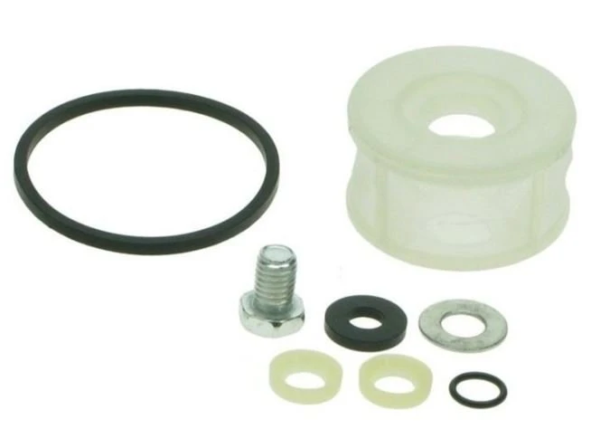 Oil Tank Filter Maintenance Kit 3 Oil Tank Filter Maintenance Kit