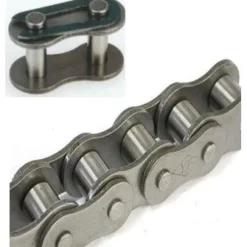 1/2 BS Chain & Link Set For BA Or BB Biodisc