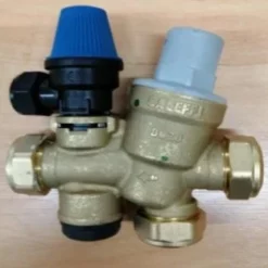 Altecnic Inlet Control Group 6 Bar -Excelsior Sales Store 30316 18525