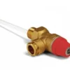 Temperature & Pressure Relief Valve (7 Bar) 2 Temperature & Pressure Relief Valve (7 Bar) -Excelsior Sales Store 30353 18527