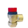 6 Bar Expansion Relief Valve -Excelsior Sales Store 30354 18530