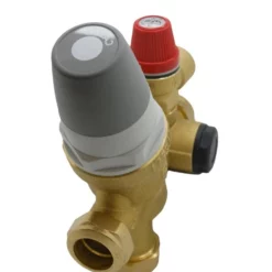 2.1 Bar Inlet Control -Excelsior Sales Store 30359 18540