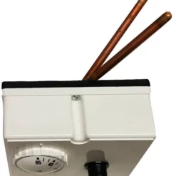 DUAL AQUASTAT THERMOSTAT 8 DUAL AQUASTAT THERMOSTAT -Excelsior Sales Store 30360 18545