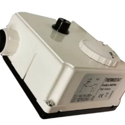 DUAL AQUASTAT THERMOSTAT 9 DUAL AQUASTAT THERMOSTAT -Excelsior Sales Store 30360 18546