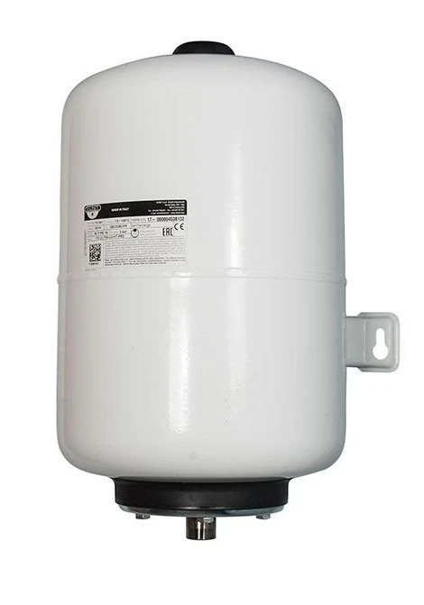 24 LITRE EXTERNAL EXPANSION VESSEL (DHW) - ZILMET 3 24 LITRE EXTERNAL EXPANSION VESSEL (DHW) - ZILMET