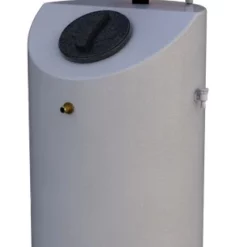 Aquamaxx 300 Litre Cold Water Tank With A Single Pump Booster Set
