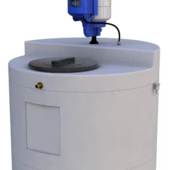 Aquamaxx 800 Litre Cold Water Tank, Single Pump Booster Set
