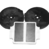 ET-60 Diaphragm Set -Excelsior Sales Store 30636 18609