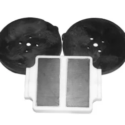 ET-60 Diaphragm Set