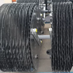 BB Biodisc Rotor Pack