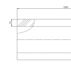 Forecourt Enviroceptor Filter COMPLETE -Excelsior Sales Store 30642 18621