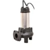 Hippo 65-150 Sewage Pump, Horizontal Discharge -Excelsior Sales Store 3122 4586