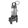 Hippo 75 Sewage Pump, Vertical Discharge -Excelsior Sales Store 3136 4611