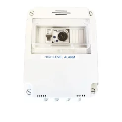 High Level Alarm Battery Backup For Sewage Pumping Station Cw Float