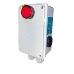 High Level Alarm For Sewage Pumping Station Cw Float