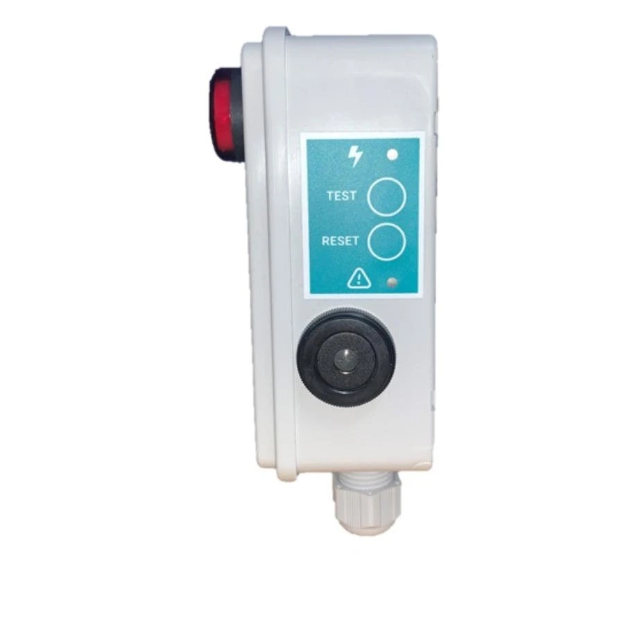 High Level Alarm For Sewage Pumping Station Cw Float 5 High Level Alarm For Sewage Pumping Station Cw Float - Image 3