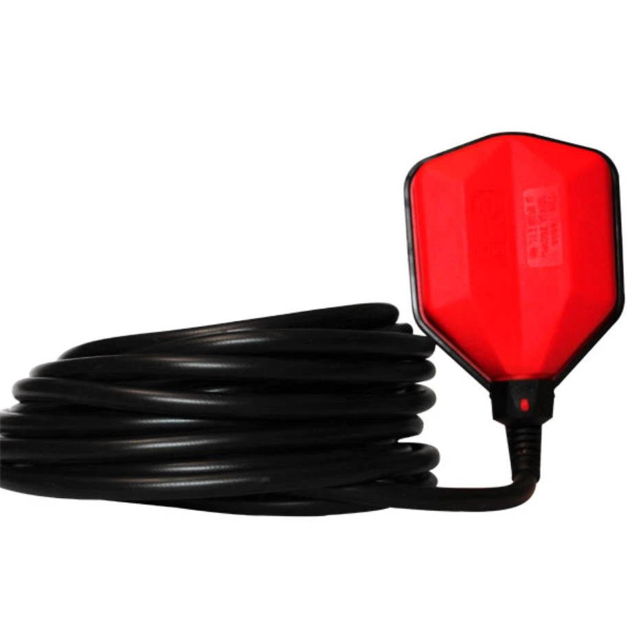 High Level Alarm For Sewage Pumping Station Cw Float 4 High Level Alarm For Sewage Pumping Station Cw Float - Image 2