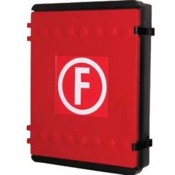 Emergency Plan Fire Cabinet Box -Excelsior Sales Store 3223 4738
