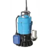 HS2.75 110v Automatic Submersible Site Drainage Pump -Excelsior Sales Store 3229 4756