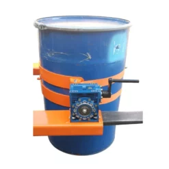 Invicta Fork Mounted Drum Tilter 9 Invicta Fork Mounted Drum Tilter -Excelsior Sales Store 3438 5101