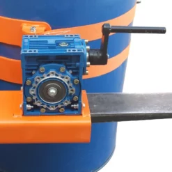 Invicta Fork Mounted Drum Tilter 8 Invicta Fork Mounted Drum Tilter -Excelsior Sales Store 3438 5102