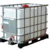 640 Litre IBC Container, Tote Tank, Plastic Pallet, UN Approved 2 640 Litre IBC Container, Tote Tank, Plastic Pallet, UN Approved -Excelsior Sales Store 343 5091