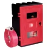 Fire Extinguisher Hose Storage Box -Excelsior Sales Store 3476 5181