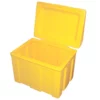 Grit Bin Storage Box 110 Litre 2 Grit Bin Storage Box 110 Litre -Excelsior Sales Store 3483 5192