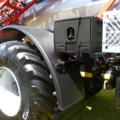 42 Litre Vehicle Toolbox JBZ520 11 42 Litre Vehicle Toolbox JBZ520 -Excelsior Sales Store 3504 5222