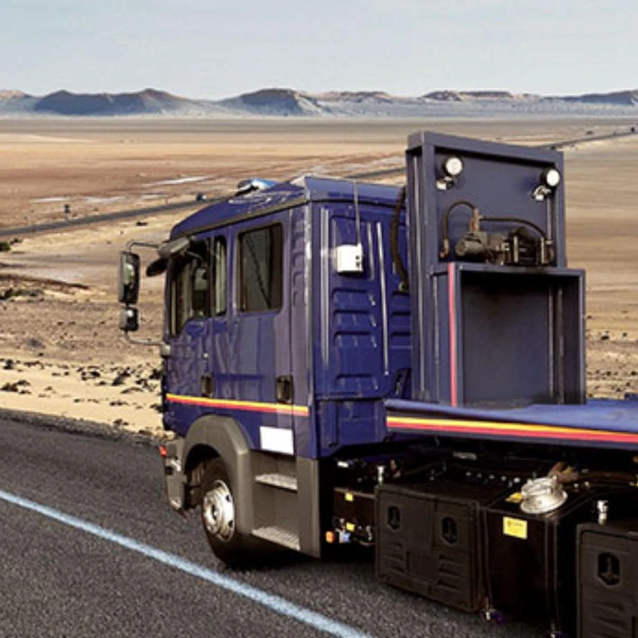 42 Litre Vehicle Toolbox JBZ520 6 42 Litre Vehicle Toolbox JBZ520 - Image 4