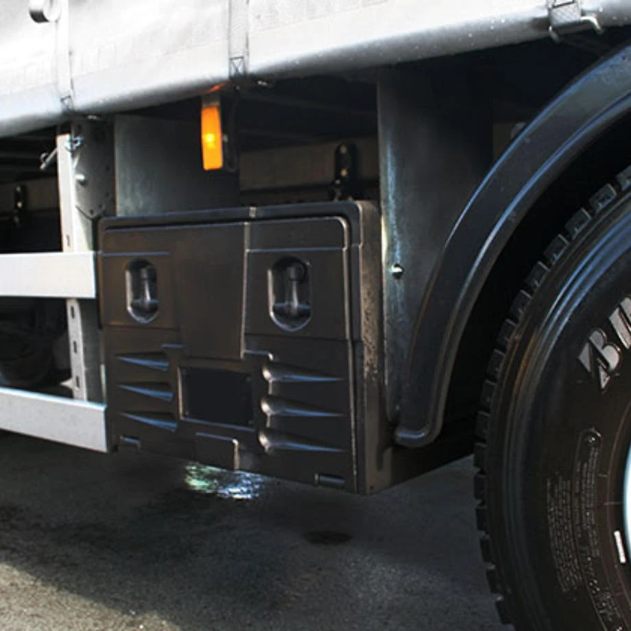 42 Litre Vehicle Toolbox JBZ520 5 42 Litre Vehicle Toolbox JBZ520 - Image 3