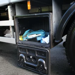 132 Litre Vehicle Toolbox 9 132 Litre Vehicle Toolbox -Excelsior Sales Store 3506 5233