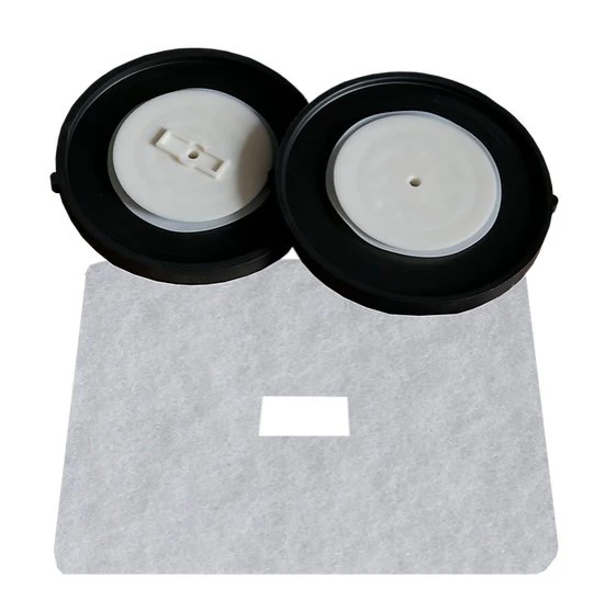 ET-200 CHARLES AUSTEN BLOWER SERVICE KIT 3 ET-200 CHARLES AUSTEN BLOWER SERVICE KIT